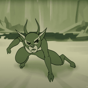 Leela in Action