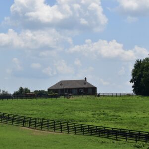 Rural Charm