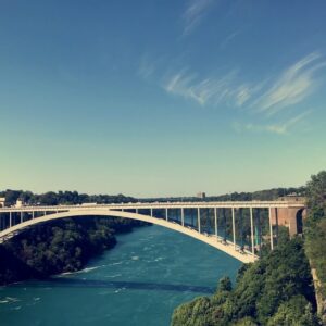 Under the Bridge