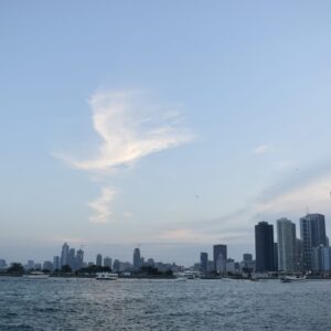 Windy City Dreams